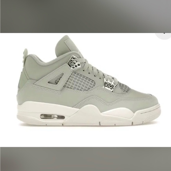Jordan Shoes - Jordan 4 Retro